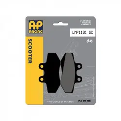 Kedvezmény LMP 1131 tárcsafékbetét