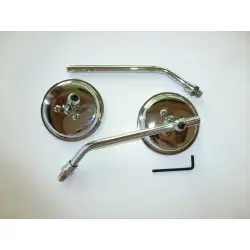 TK-41 VISSZAPILLANTÓ TÜKÖR Vedd meg most