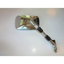 Ne maradj le TK-51 VISSZAPILLANTÓ TÜKÖR