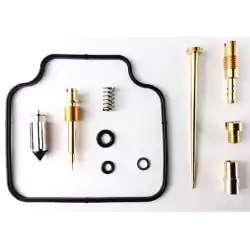 CAB-DH12 karburátor javító szett Biztonságos fizetés