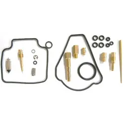 CAB-DH04 karburátor javító szett Vásárlói kedvenc