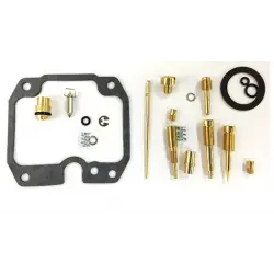 Legkelendőbb CAB-DY12 karburátor javító szett