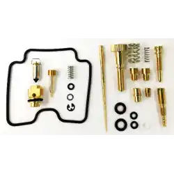 Biztonságos fizetés CAB-DY02 karburátor javító szett