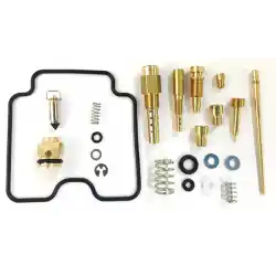 Ingyenes szállítás CAB-DS15 karburátor javító szett