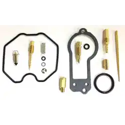 Újdonság CAB-DH20 karburátor javító szett