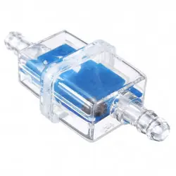 EK-05 benzinszűrő Újdonság