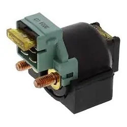 Azonnal elérhető EK-21 indító relé