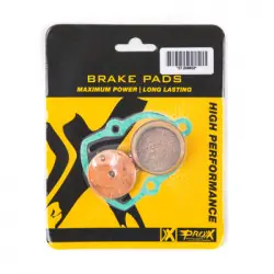 37.209802 Prox tárcsafékbetét Olcsóbb