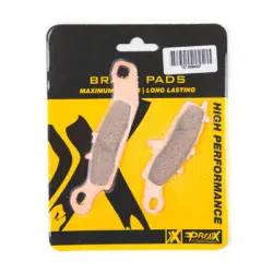 37.209402 Prox tárcsafékbetét Népszerű