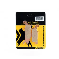 Outlet 37.265102 Prox tárcsafékbetét