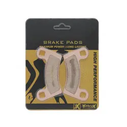 37.167102 Prox tárcsafékbetét Exkluzív ajánlat