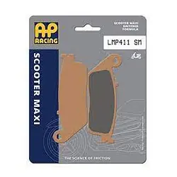 LMP 411 tárcsafékbetét Végkiárusítás