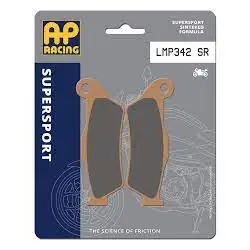 LMP 342 tárcsafékbetét Gyors szállítás