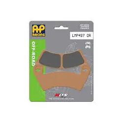 Vedd meg most LMP 497 tárcsafékbetét