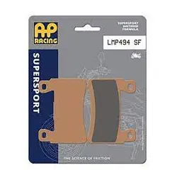 Gyors kiszállítás LMP 494 tárcsafékbetét