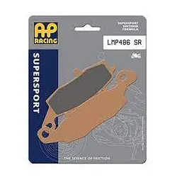 Vedd meg online LMP 486 tárcsafékbetét