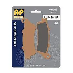 LMP 480 tárcsafékbetét Szuper ajánlat
