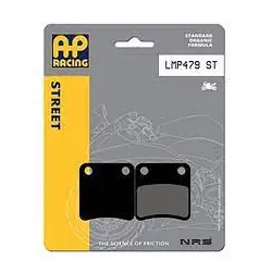 LMP 479 tárcsafékbetét Rendeld meg most