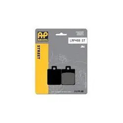 Kedvezményes ár LMP 468 tárcsafékbetét