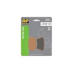 Különleges ajánlat LMP 467 tárcsafékbetét