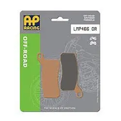 LMP 466 tárcsafékbetét Vásárlói kedvenc