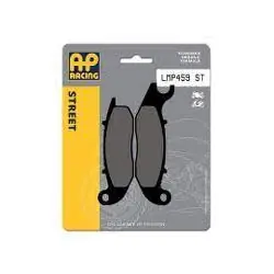 Szuper ajánlat LMP 459 tárcsafékbetét