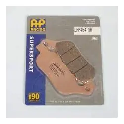 Kiárusítás LMP 454 tárcsafékbetét