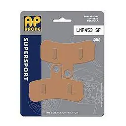 Szuper akció lmp 453 tárcsafékbetét