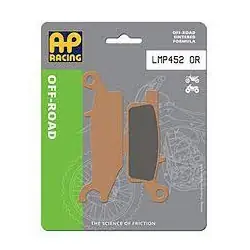 Ne maradj le LMP 452 tárcsafékbetét