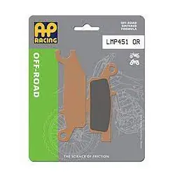 Legjobb ár LMP 451 tárcsafékbetét