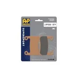 LMP 560 tárcsafékbetét Gyors szállítás