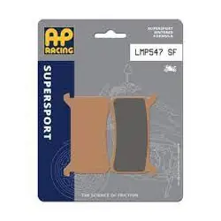 LMP 547 tárcsafékbetét Legjobb ár