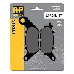 Olcsó LMP 532 tárcsafékbetét