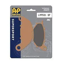 LMP 531 tárcsafékbetét Nézd meg most