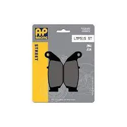 Legnépszerűbb LMP 515 tárcsafékbetét