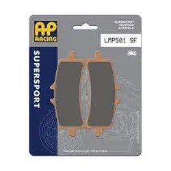 LMP 501 tárcsafékbetét Exkluzív ajánlat