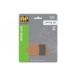 LMP 472 tárcsafékbetét Legjobb ár