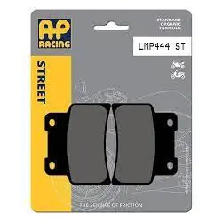 LMP 444 tárcsafékbetét Ingyenes szállítás