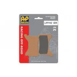 LMP 442 tárcsafékbetét Szuper ajánlat