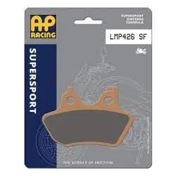 Vedd meg online LMP 426 tárcsafékbetét