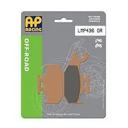 LMP 436 tárcsafékbetét Ne maradj le