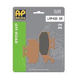 Szuper akció LMP 435 tárcsafékbetét