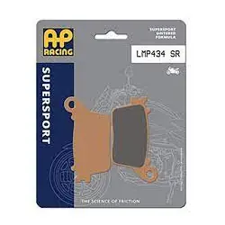 Szuper ajánlat LMP 434 tárcsafékbetét