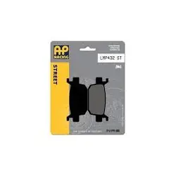 LMP 432 tárcsafékbetét Expressz kézbesítés