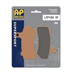 Expressz szállítás LMP 430 tárcsafékbetét