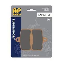 LMP 421 tárcsafékbetét Újdonság