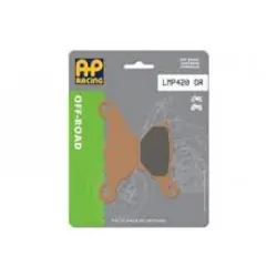 Gyors kiszállítás LMP 420 tárcsafékbetét