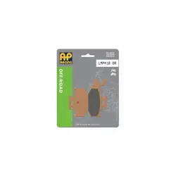 LMP 416 tárcsafékbetét Kedvezményes ár