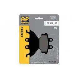 LMP 410 tárcsafékbetét Ingyenes szállítás