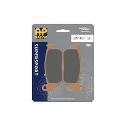 Akciós ár LMP 407 tárcsafékbetét